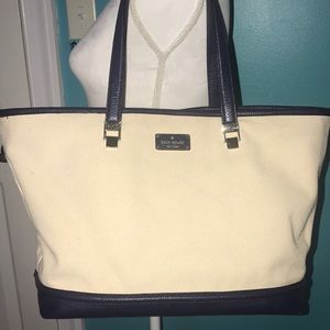 Kate Spade tote bag
